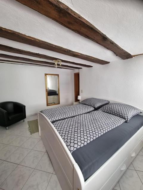 Ferienwohnung Heppenheim An Der Bergstrasse Whg 1 외부 사진
