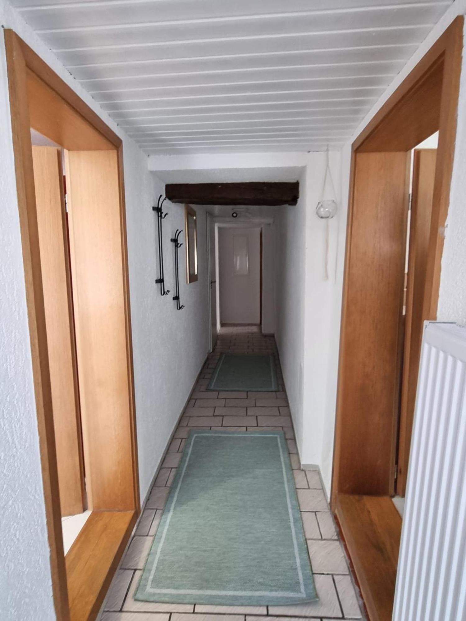 Ferienwohnung Heppenheim An Der Bergstrasse Whg 1 외부 사진